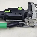 Adapter Dây Hút Bụi Cho Festool Domino - Thumbnail 1