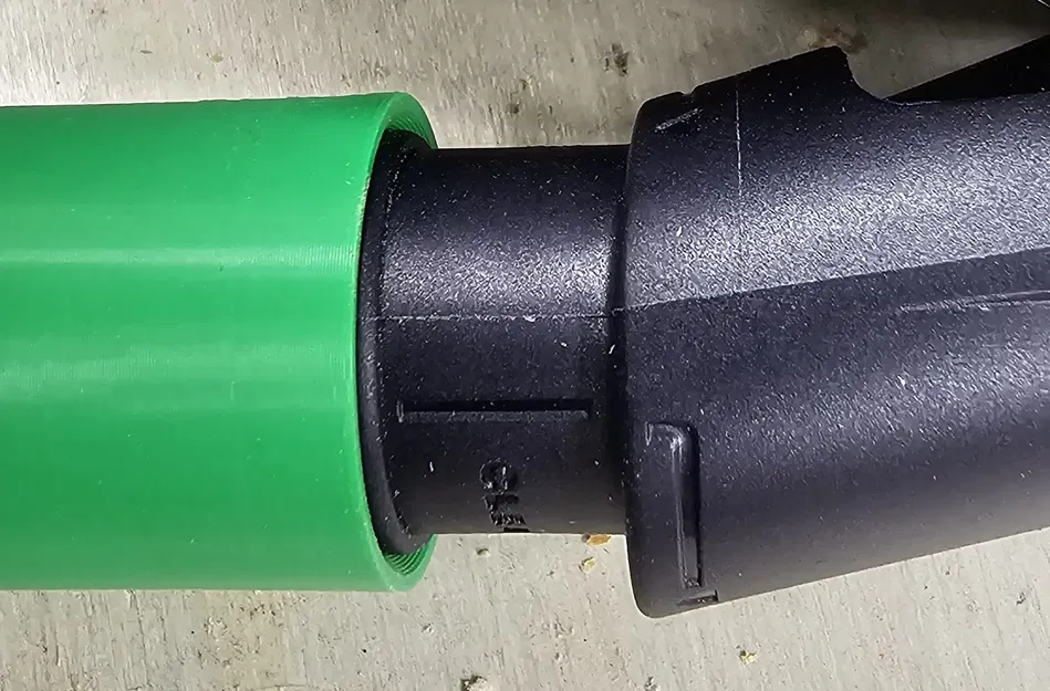 Adapter Dây Hút Bụi Cho Festool Domino - Image 2