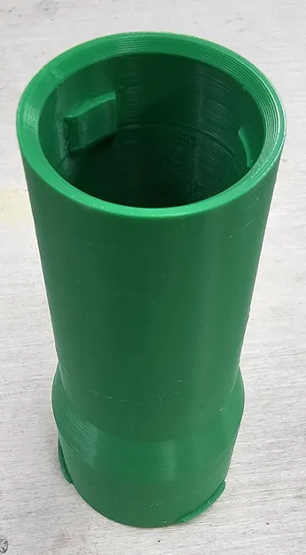 Adapter Dây Hút Bụi Cho Festool Domino - Image 3