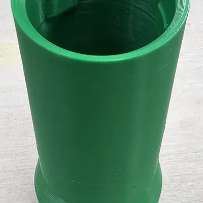 Adapter Dây Hút Bụi Cho Festool Domino