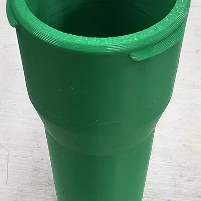 Adapter Dây Hút Bụi Cho Festool Domino