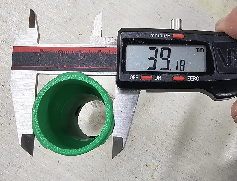 Adapter Dây Hút Bụi Cho Festool Domino - Image 5