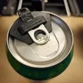 Nắp Lon Nước Ngọt 3D - Thumbnail 1