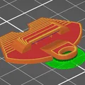 Nắp Lon Nước Ngọt 3D - Thumbnail 3