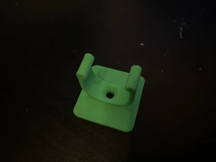 Cập nhật! Kẹp Gắn Ống PEX — Khớp Ngậm, Có Lỗ Vít Trung Tâm - Image 4