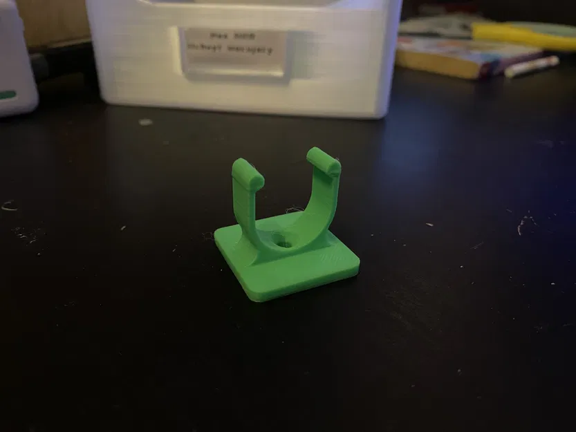 Cập nhật! Kẹp Gắn Ống PEX — Khớp Ngậm, Có Lỗ Vít Trung Tâm - Image 6