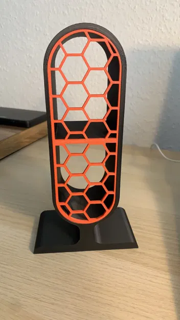 Kệ Tai Nghe Có Hỗ Trợ Lưu Trữ (Không AMS/MMU) - Image 3