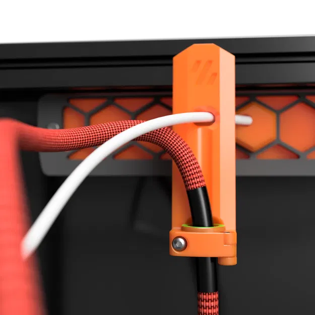 Một bộ dẫn cáp umbilical khác cho Voron 2.4 - Image 1