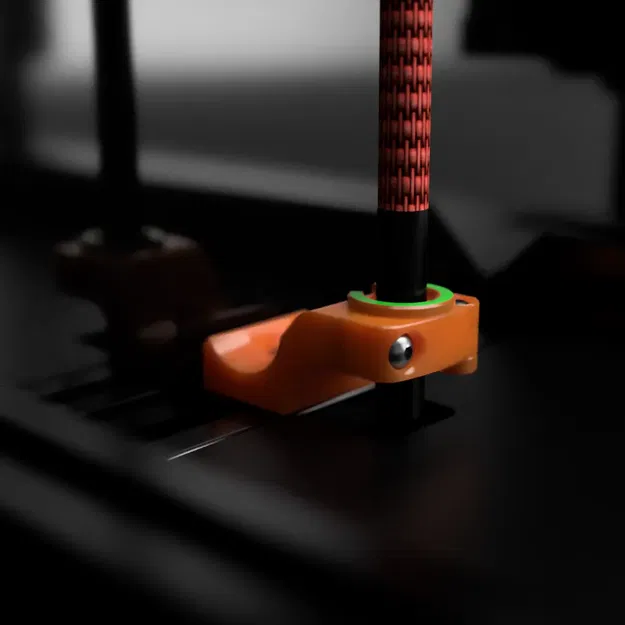 Một bộ dẫn cáp umbilical khác cho Voron 2.4 - Image 2