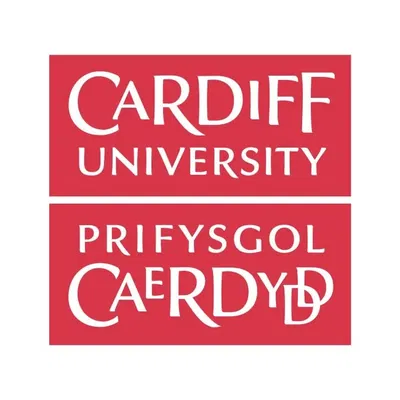 Biểu tượng Đại học Cardiff