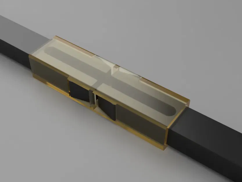 Infino Scratch (Dụng cụ cào lưng/cào người có thể kéo dài) - Image 2