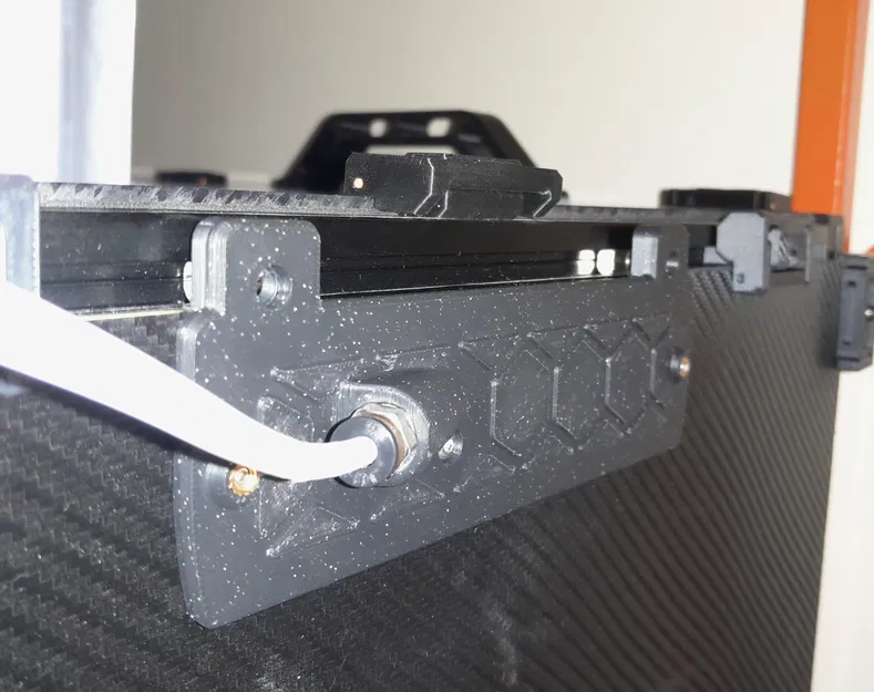 Nắp Xả Voron 2.4 - Image 1