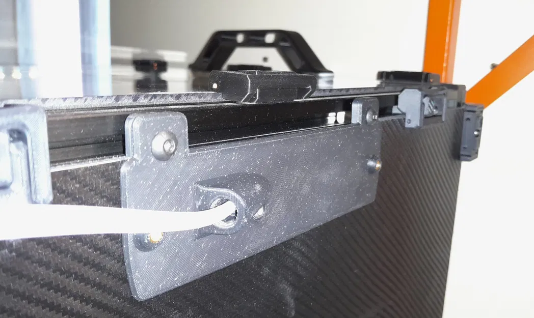 Nắp Xả Voron 2.4 - Image 3