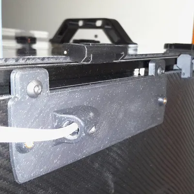 Nắp Xả Voron 2.4