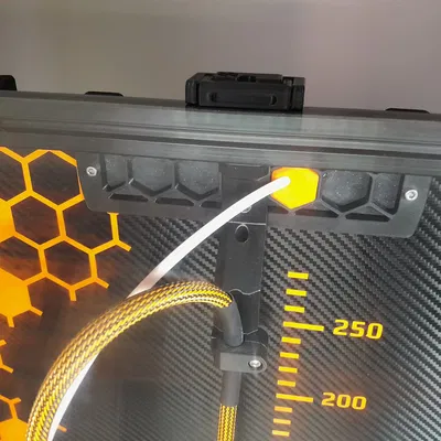 Nắp Xả Voron 2.4