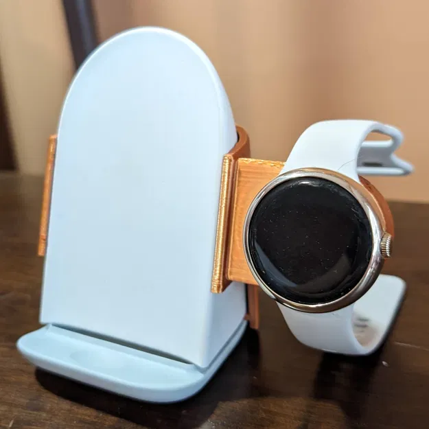 Giá đỡ sạc cho đồng hồ Pixel (Thế hệ 1) - Image 1