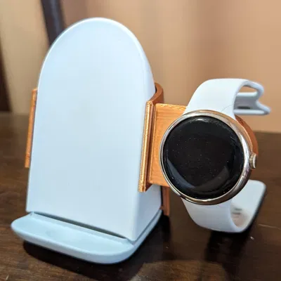 Giá đỡ sạc cho đồng hồ Pixel (Thế hệ 1)