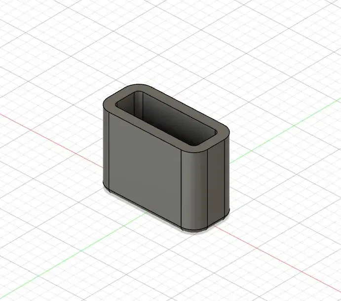 Nắp USB-C - Image 1