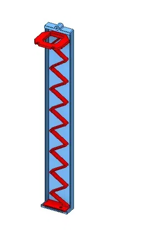 Máy Ép Heat Set Insert "Hoàn Toàn" In 3D Kiểu Stealth - Image 3