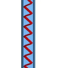 Máy Ép Heat Set Insert "Hoàn Toàn" In 3D Kiểu Stealth