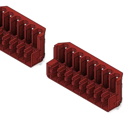 Bộ Mở Rộng Mũi Khoan Cho Thùng Milwaukee Pack Out