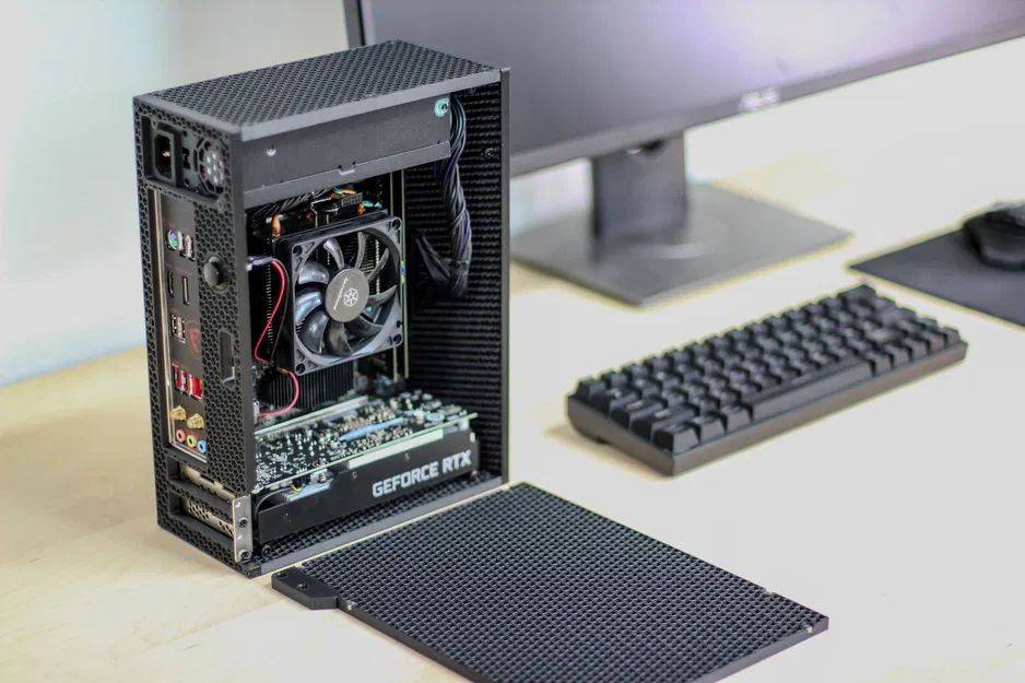 SUG-TROT-TEST - Bản Thử Nghiệm Cấu Trúc Máy Tính - Image 1