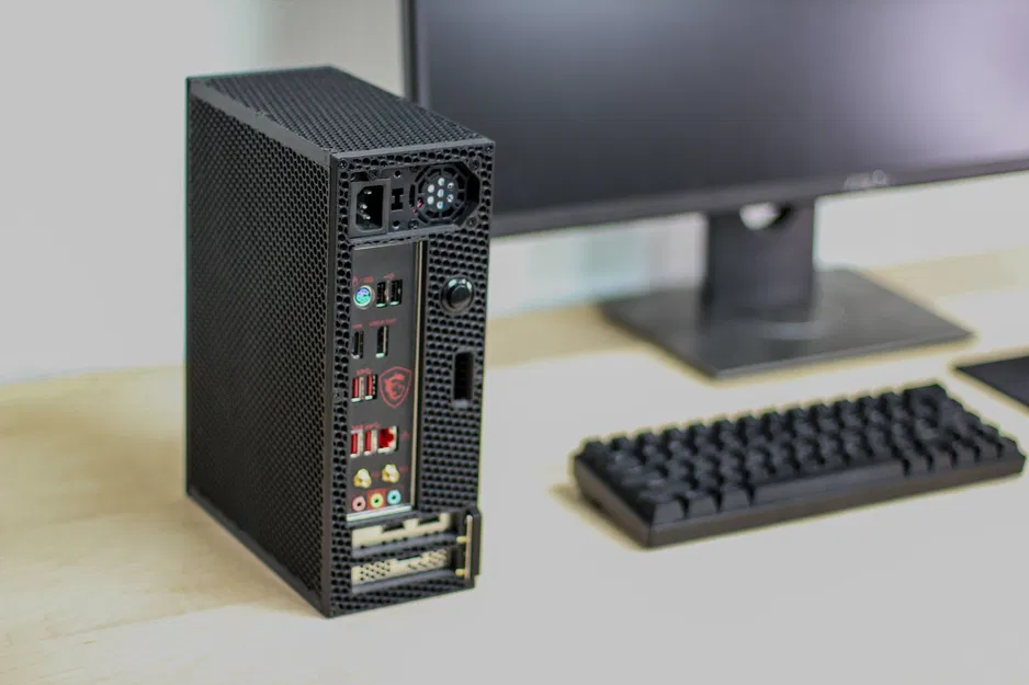 SUG-TROT-TEST - Bản Thử Nghiệm Cấu Trúc Máy Tính - Image 3