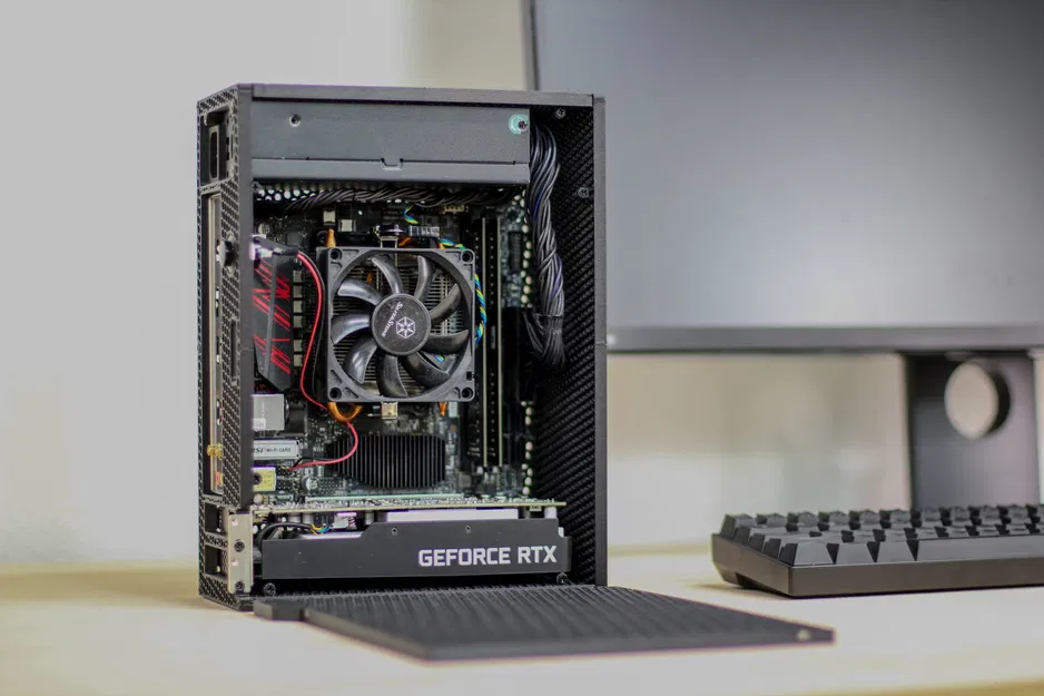 SUG-TROT-TEST - Bản Thử Nghiệm Cấu Trúc Máy Tính - Image 4