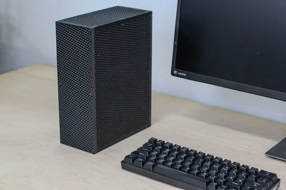 SUG-TROT-TEST - Bản Thử Nghiệm Cấu Trúc Máy Tính - Image 5