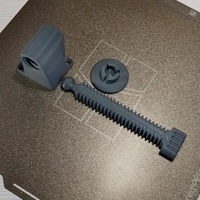 Chặn Cửa/Cửa Sổ Điều Chỉnh Được