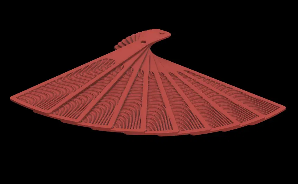 Quạt Tay (CHƠI VỚI NÓ) - Image 2