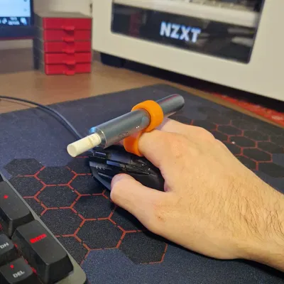 Kẹp Giữ IQOS ILUMA Cho Ngón Tay