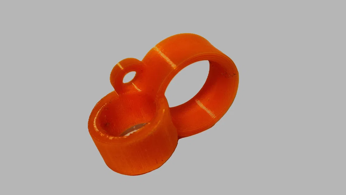 Kẹp Giữ IQOS ILUMA Cho Ngón Tay - Image 4