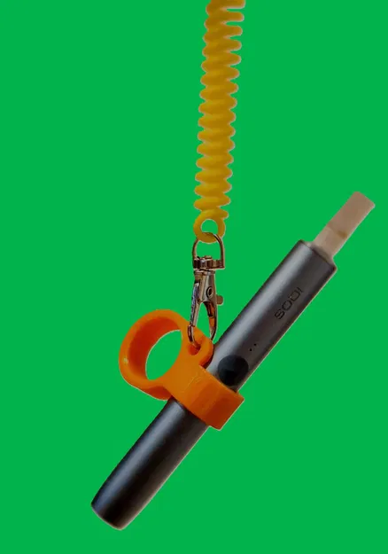 Kẹp Giữ IQOS ILUMA Cho Ngón Tay - Image 5