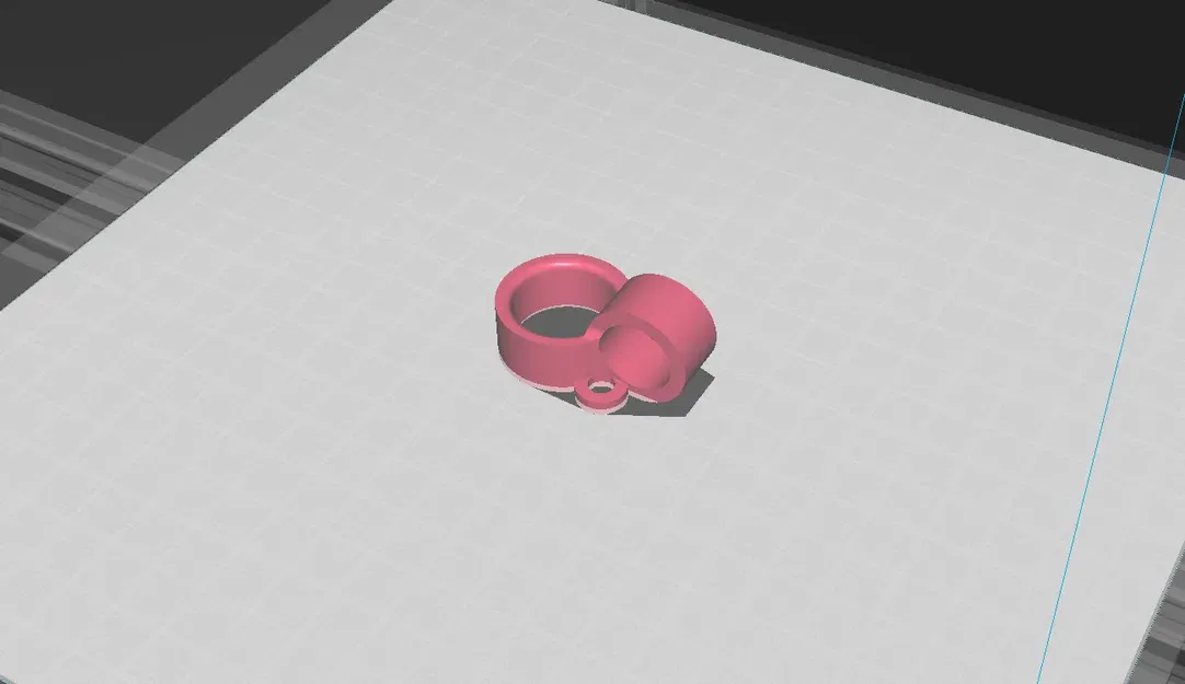 Kẹp Giữ IQOS ILUMA Cho Ngón Tay - Image 7