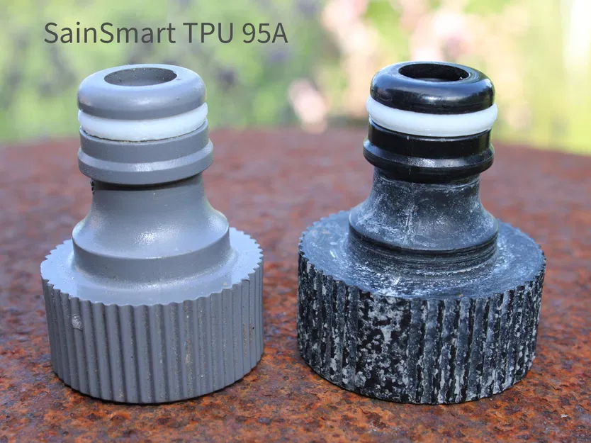 Gioăng Gardena 16mm | Vòng đệm TPU - Image 2