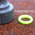 Gioăng Gardena 16mm | Vòng đệm TPU - Thumbnail 3