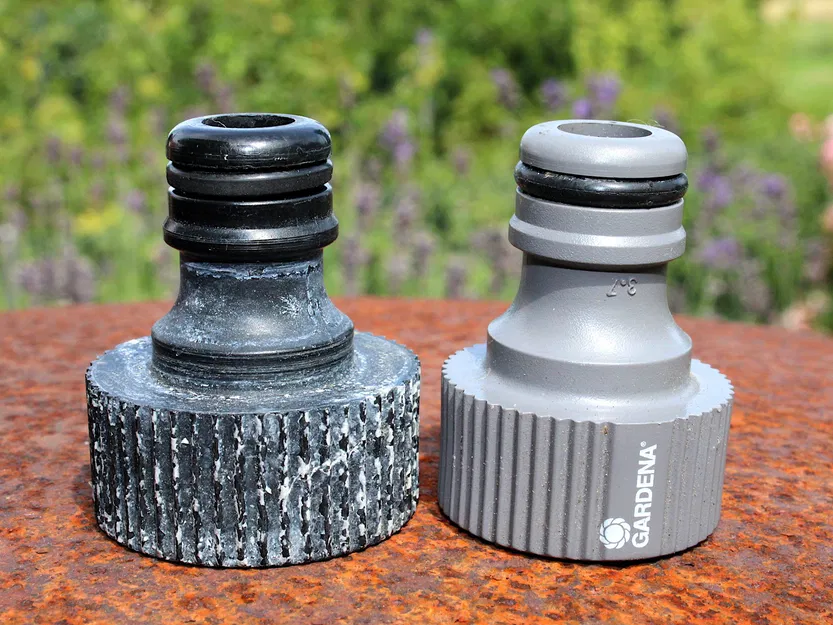 Gioăng Gardena 16mm | Vòng đệm TPU - Image 4