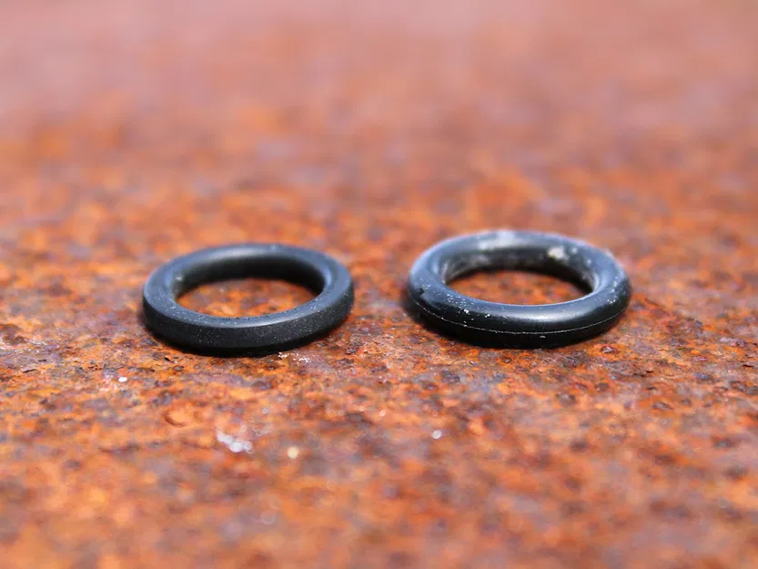 Gioăng Gardena 16mm | Vòng đệm TPU - Image 5