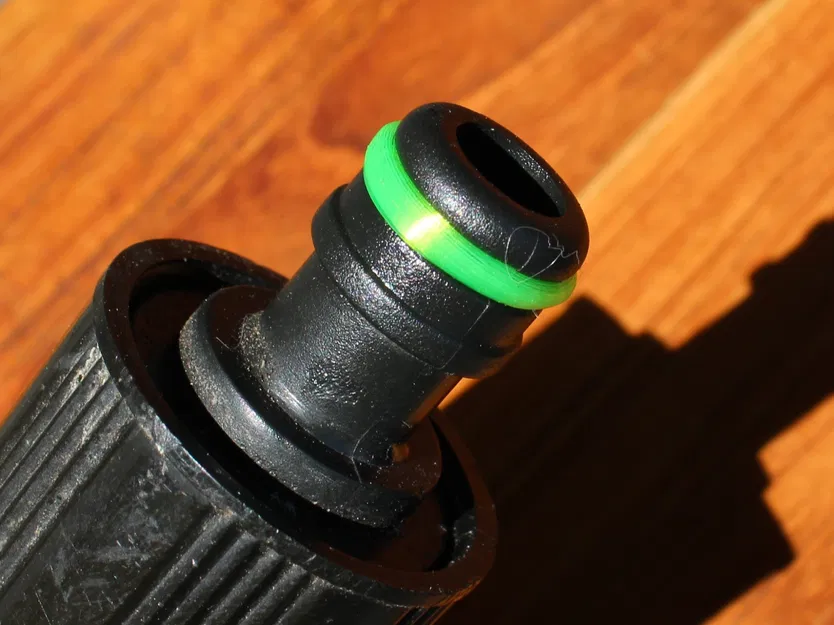 Gioăng Gardena TPU | Vòng O 16mm | Bản Remix Đã Kiểm Tra và Tinh Chỉnh - Image 1