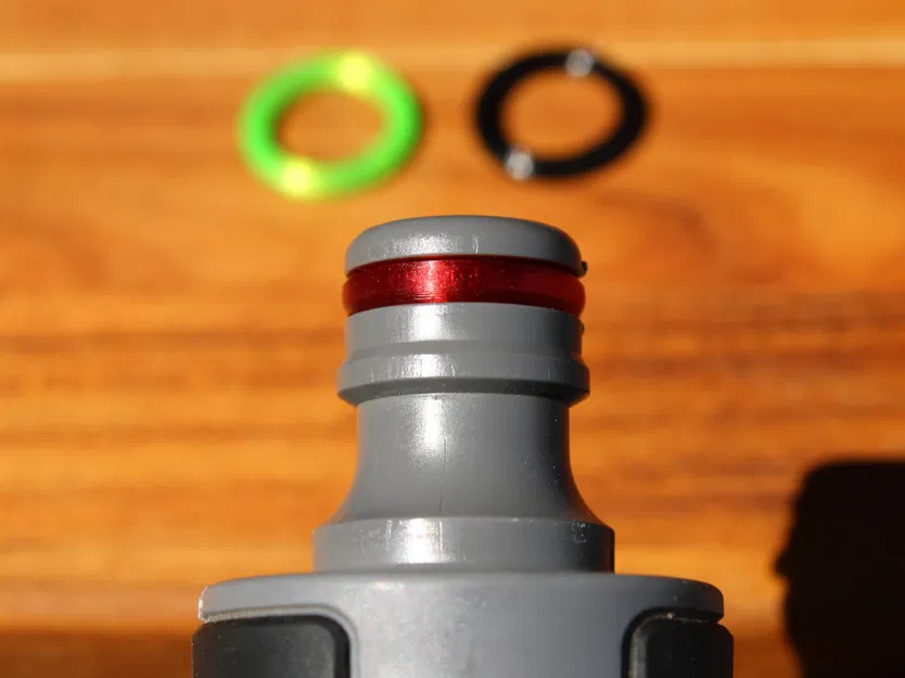 Gioăng Gardena TPU | Vòng O 16mm | Bản Remix Đã Kiểm Tra và Tinh Chỉnh - Image 2