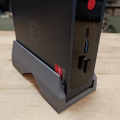 Chân đế đứng cho Mini PC Trigkey/ Beelink