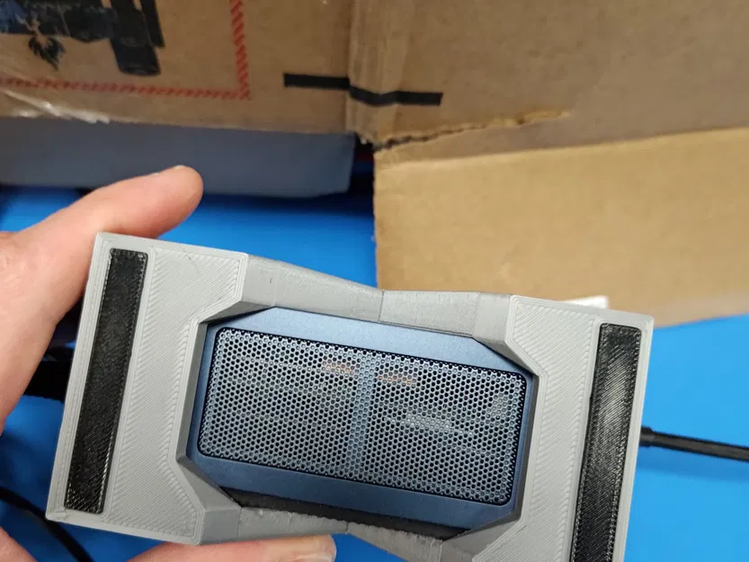 Chân đế đứng cho Mini PC Trigkey/ Beelink - Image 4