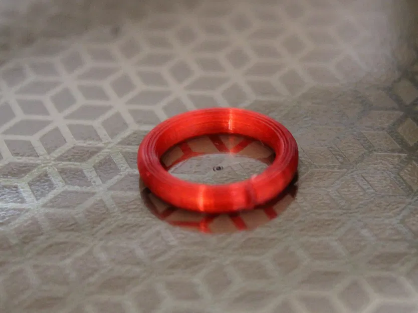 Gioăng Gardena TPU | Vòng O 16mm | Bản Remix Đã Kiểm Tra và Tinh Chỉnh - Image 6