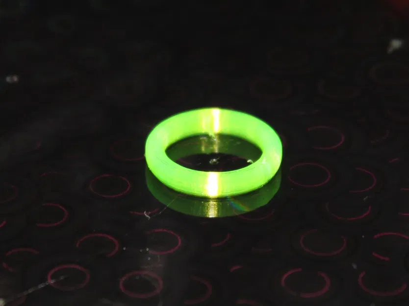 Gioăng Gardena TPU | Vòng O 16mm | Bản Remix Đã Kiểm Tra và Tinh Chỉnh - Image 7