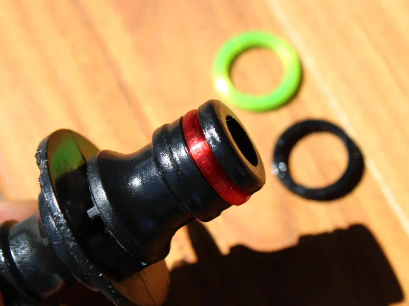 Gioăng Gardena TPU | Vòng O 16mm | Bản Remix Đã Kiểm Tra và Tinh Chỉnh - Image 9