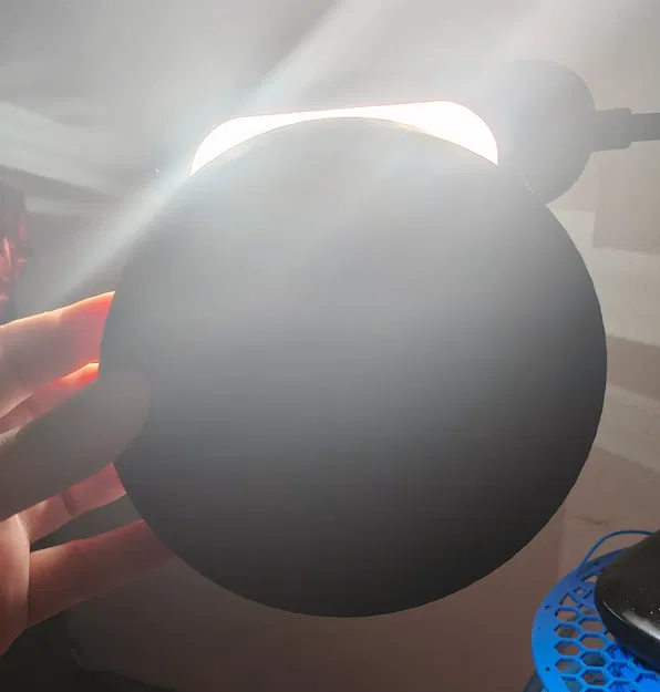 Cửa Thông Gió Bẫy Sáng 150mm (Cho Lều Trồng Cây) - Image 2