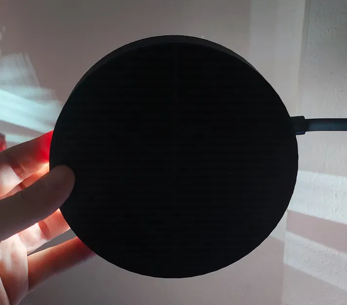 Cửa Thông Gió Bẫy Sáng 150mm (Cho Lều Trồng Cây) - Image 3