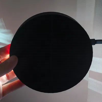 Cửa Thông Gió Bẫy Sáng 150mm (Cho Lều Trồng Cây)