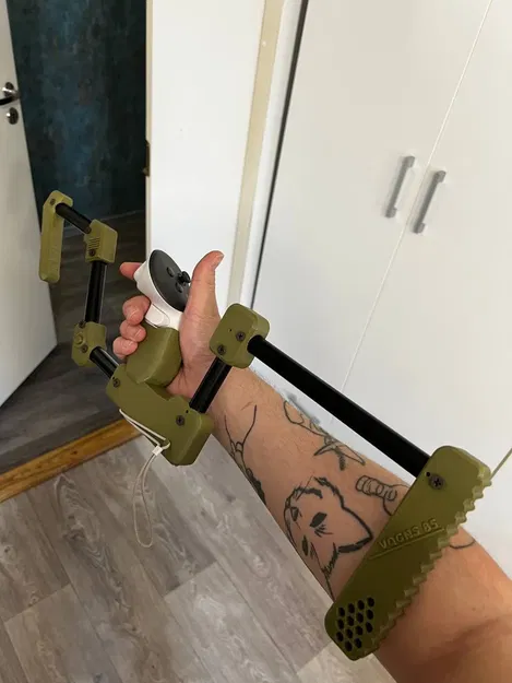 VQGNS-85 - Báng súng module cho Quest 2/3 - Image 3